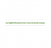 Company Logo For Springfield Sunsent Solar Installation Comp'