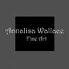 Company Logo For Annalisa Wallace Fine Art'