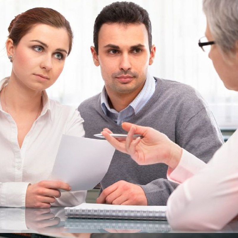 Fiduciary Financial Planning'