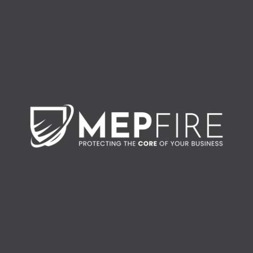 MEP Fire Suppression Ltd Logo