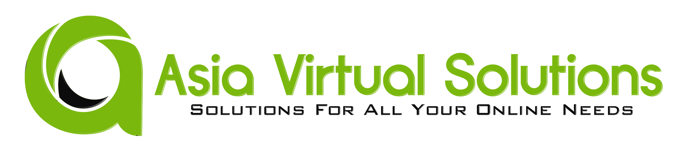 Asia Virtual Solutions