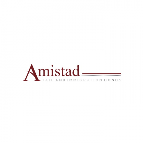 Company Logo For Amistad Bail and Immigration Bonds'