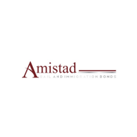 Amistad Bail and Immigration Bonds Logo