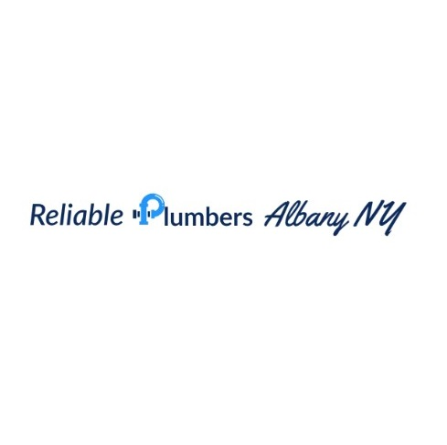Company Logo For Reliable Plumbers Albany NY'