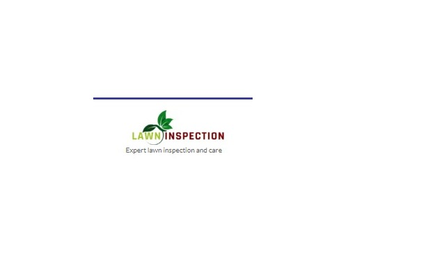 Lawn Inspection Orlando Lawn Care Logo