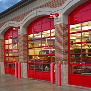 Company Logo For Aviya's Garage Door'