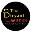 Company Logo For The Biryani Lounge'
