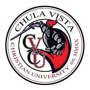 Company Logo For Chula Vista Christian University'