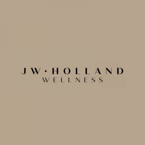 Company Logo For JW Holland Wellness'
