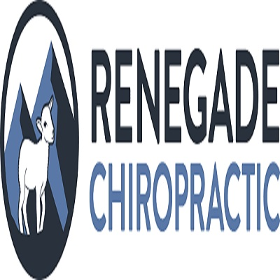 Renegade Chiropractic Logo