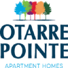 Company Logo For Otarre Pointe Apartments.'