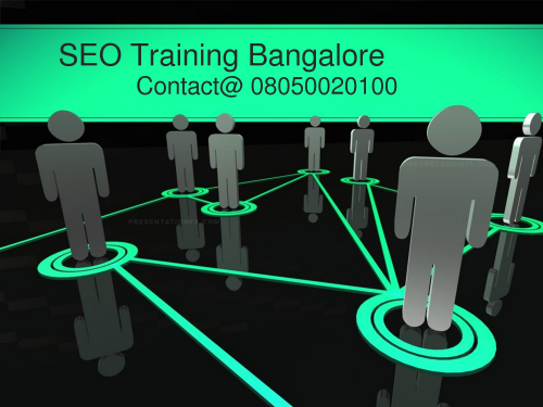 SEO Training Bangalore'