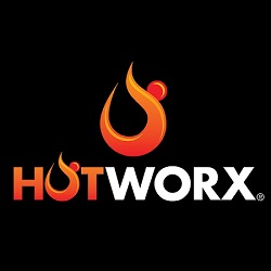 Company Logo For HOTWORX - Katy, TX (Fulshear)'