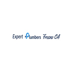 Expert Plumbers Fresno CA Logo