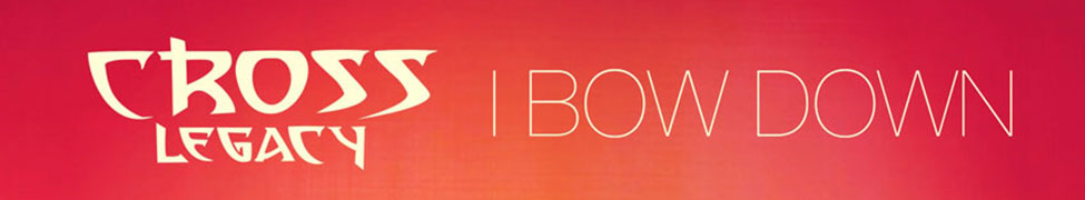 Logo For Cross Legacy'