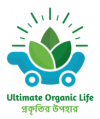 Company Logo For Ultimate Organic Life'