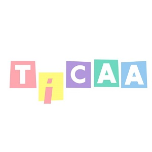 TiCAA Kindermöbel Logo
