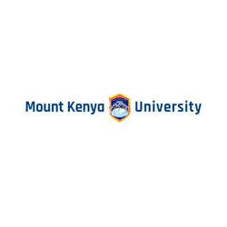 Mount Kenya University Logo