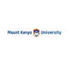 Company Logo For Mount Kenya University'