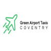 Company Logo For Green Airport Taxis Coventry'