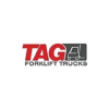 Company Logo For TAG Forklift Truck Services'