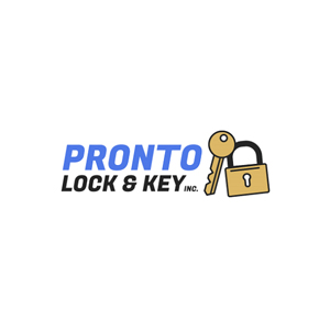 Company Logo For Pronto Lock &amp; Key, INC'