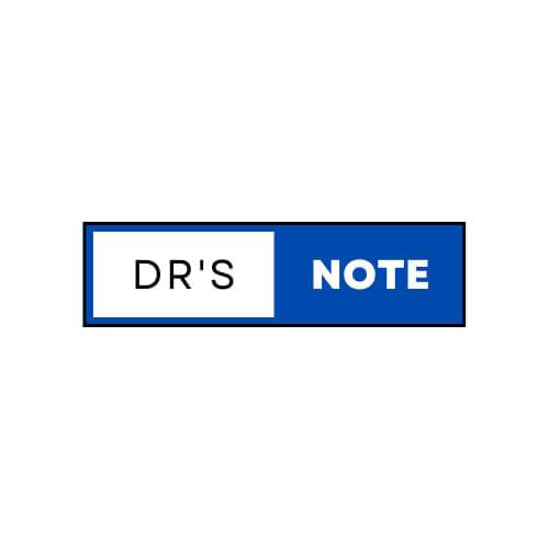 Doctors Note Australia Logo