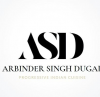Company Logo For ARBINDER SINGH DUGAL'