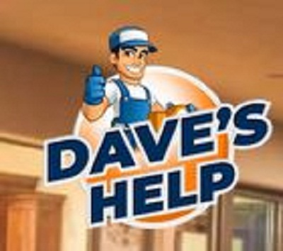 Company Logo For Dave Handyman'