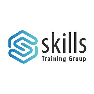 Company Logo For Skills Training Group First Aid Courses Lei'