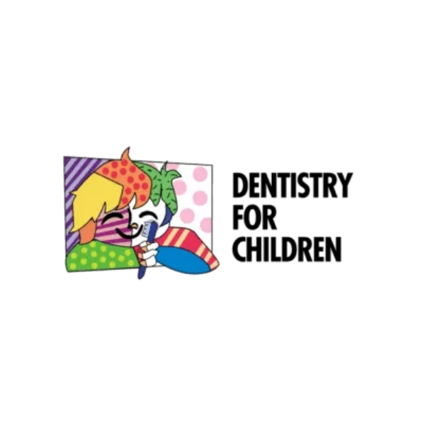 Company Logo For Dentistry For Children'