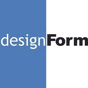Company Logo For Design Form MFG'