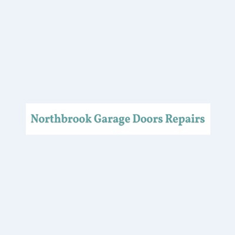 Northbrook Garage Doors Repairs