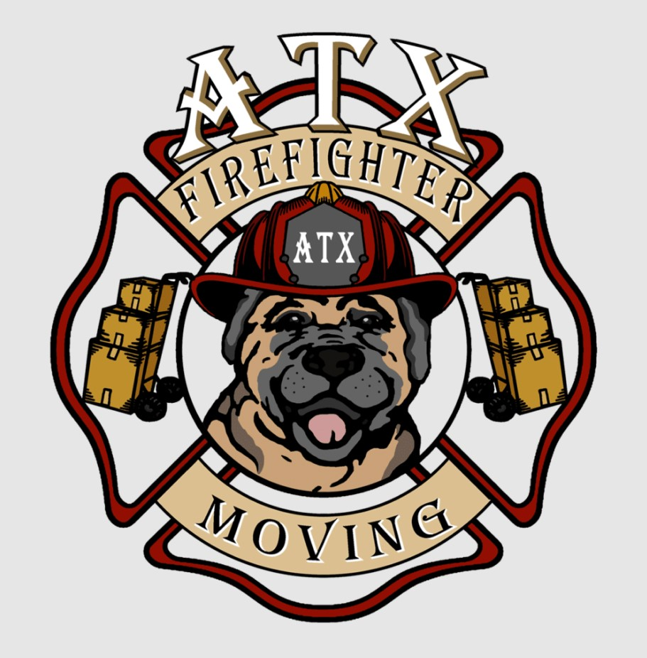 Company Logo For ATX Firefighter Moving LLC'