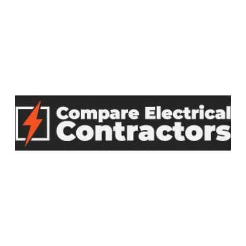 Company Logo For Compare Electrical Contractors'