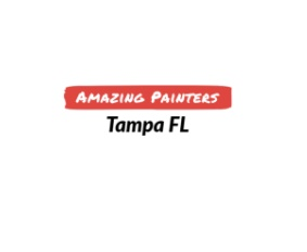 Company Logo For Amazing Painters'