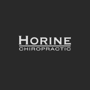 Company Logo For Horine Chiropractic'