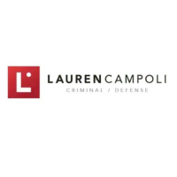Lauren Campoli Criminal Defense Attorney Logo