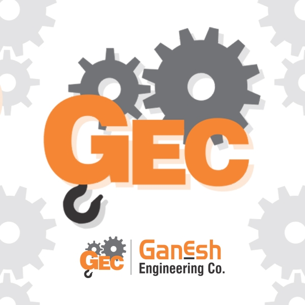 Company Logo For Ganesh Engineering'