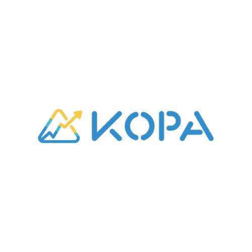 Kopa Marketing Logo