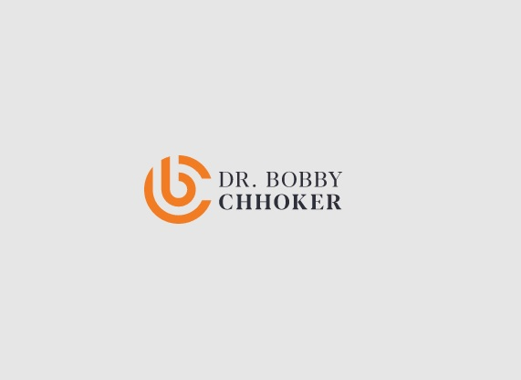 Company Logo For Dr. Bobby Chhoker'