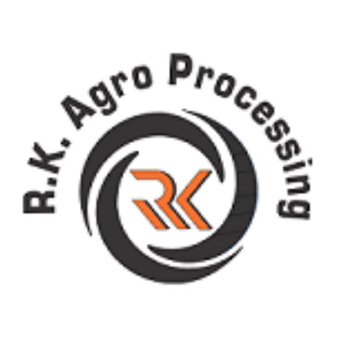 Company Logo For R. K. Agro Processing'