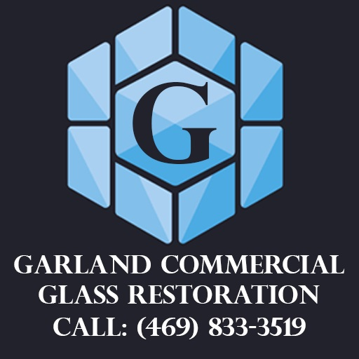 Company Logo For Garland Commercial Glass Restoration'