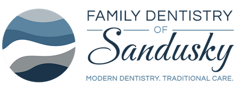 Company Logo For Family Dentistry of Sandusky'