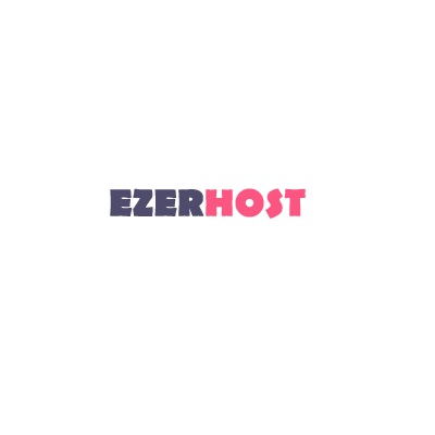 Company Logo For Ezer Host'