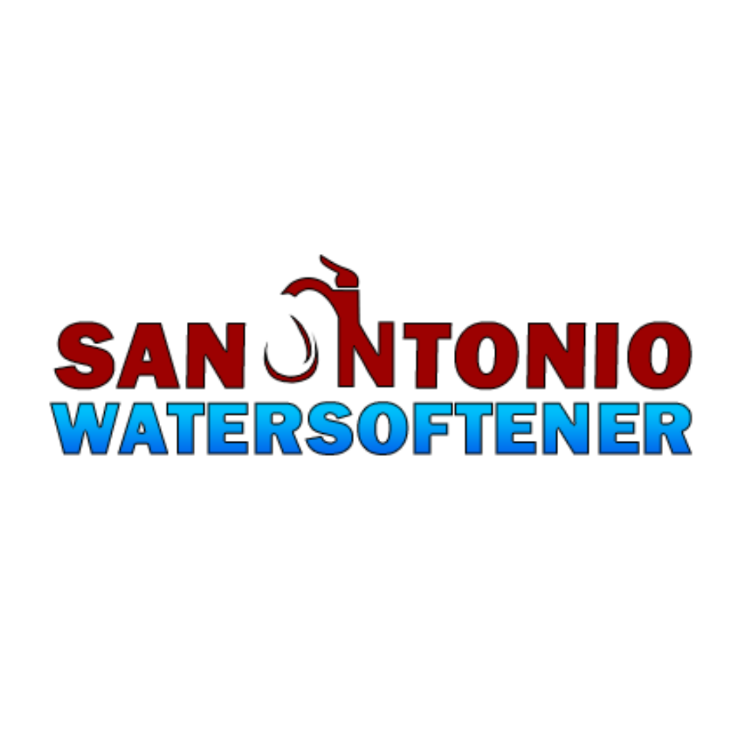 San Antonio Water Softener'