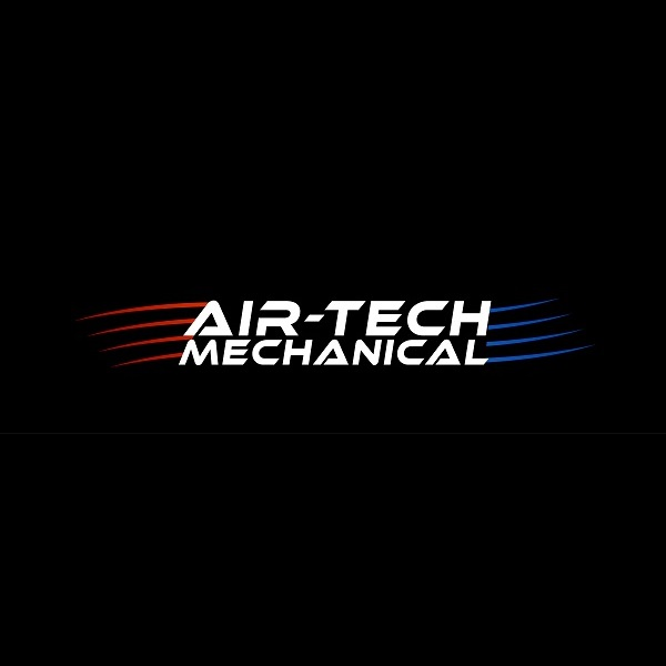 Company Logo For Air-Tech Mechanical'