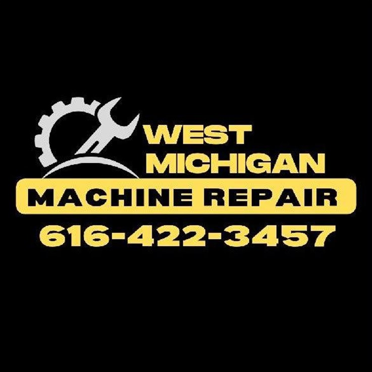 Company Logo For West Michigan Machine Repair'