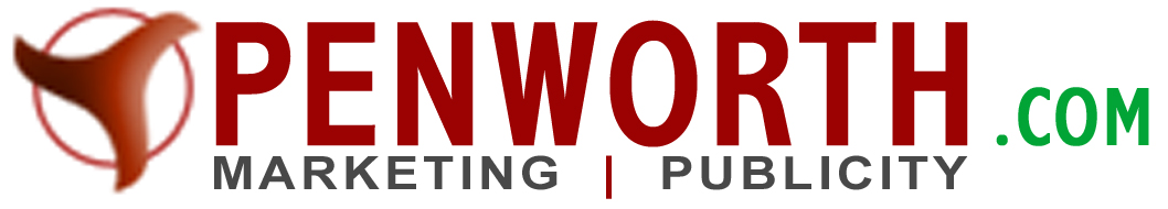 Penworth Logo'