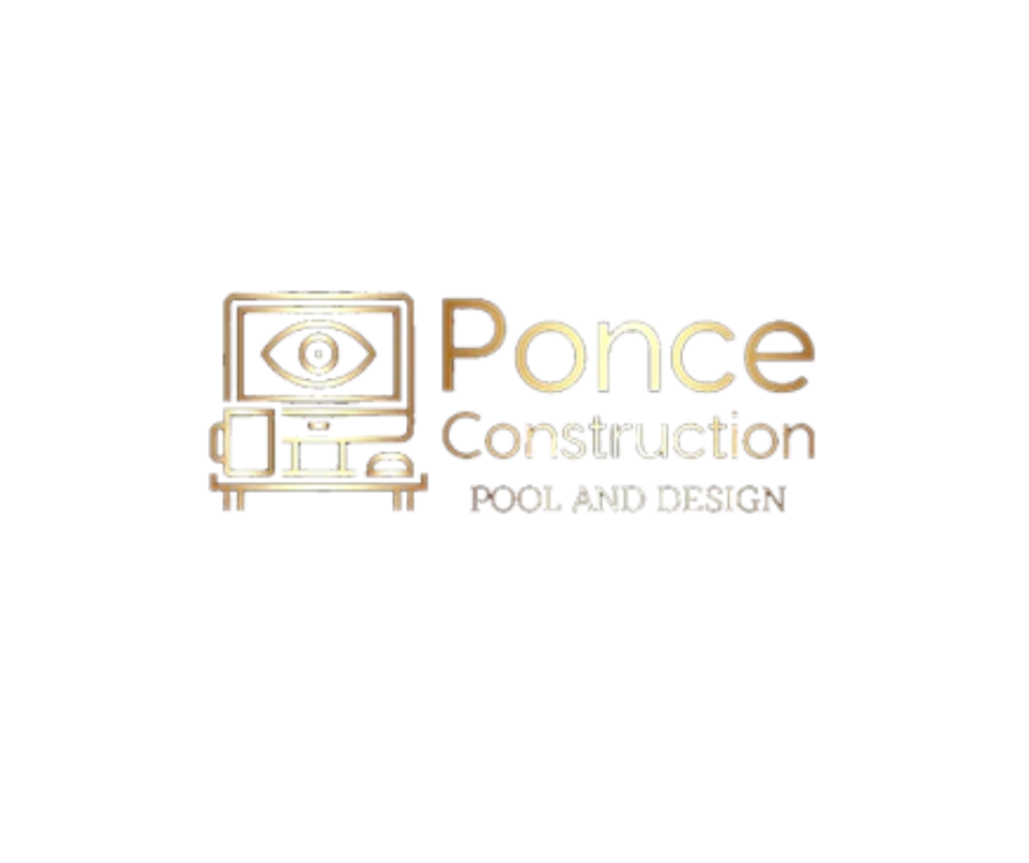 Company Logo For Ponce Construction'